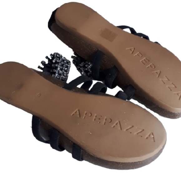 Apepazza sandals - Picture 6 of 6